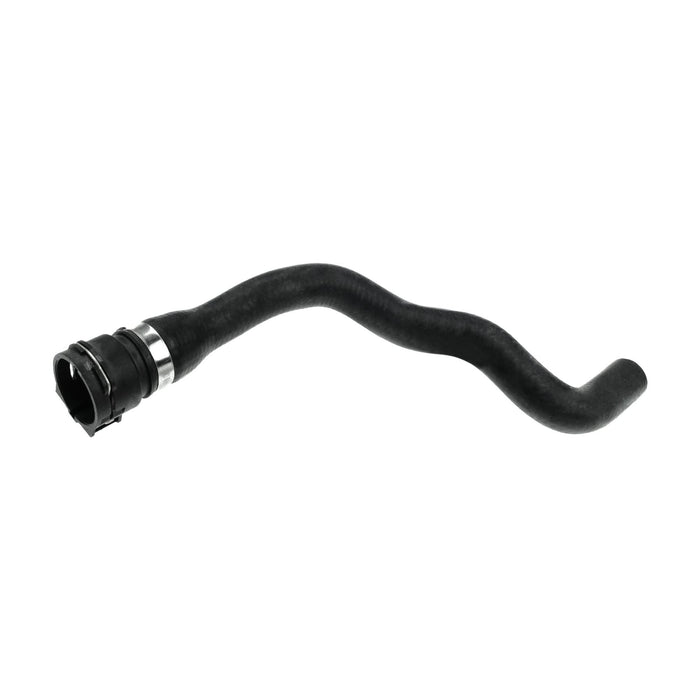 Gates Curved Radiator Hose fits BMW 3 318i SE - 1.9 - 97-01 02-1614