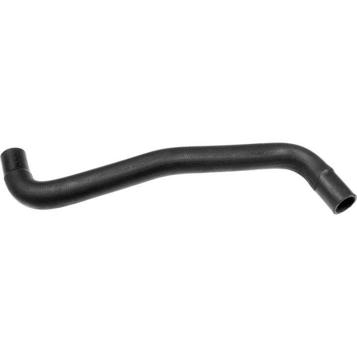 Gates Curved Radiator Hose fits Nissan Micra - 1.2 - 03-10 05-4450