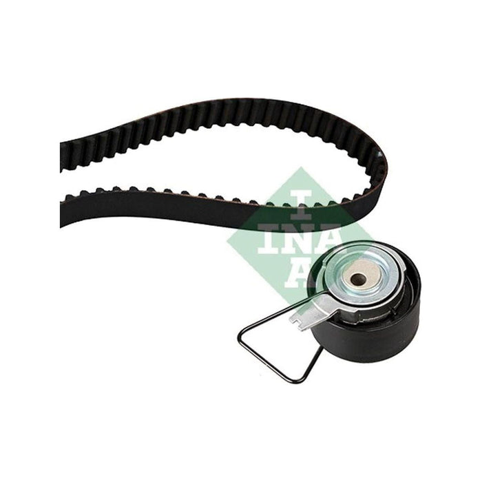 Ina Timing Belt Kit 530037610 Ina  - Dynamic Drive