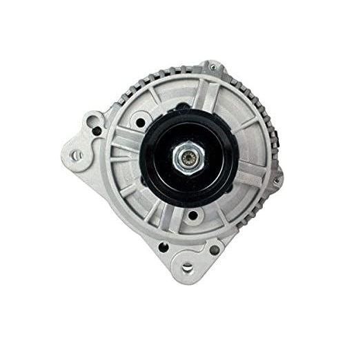 Hella Alternator 14V 120A for VW T4 (70B,70C,7Db,7Dk,70J,70K,7Dc,7Dj) 8EL 012 427-951 Hella  - Dynamic Drive