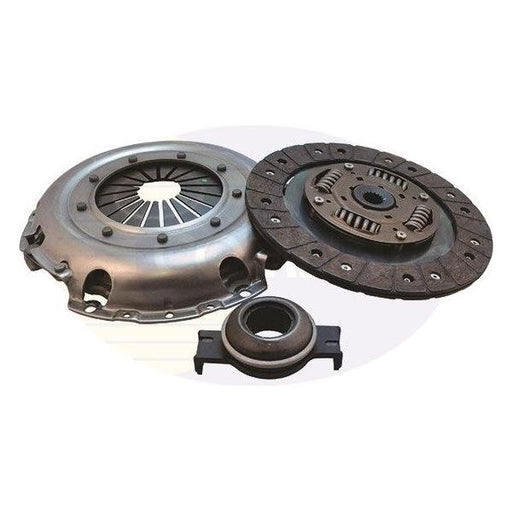 Comline  ECK013 Clutch Kit Comline  - Dynamic Drive