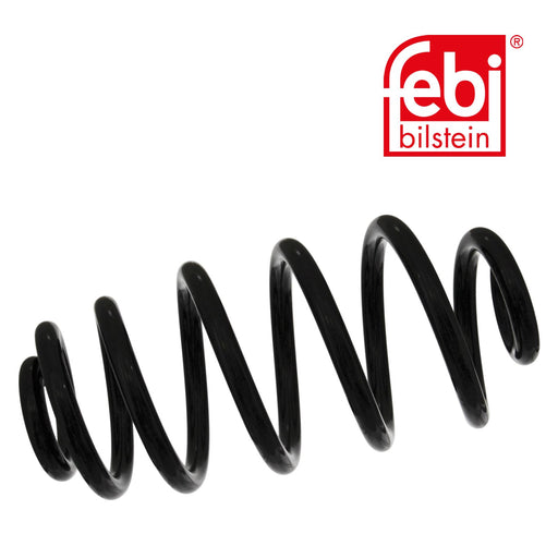 Febi 46903 Coil Spring Fits Audi Febi Bilstein  - Dynamic Drive