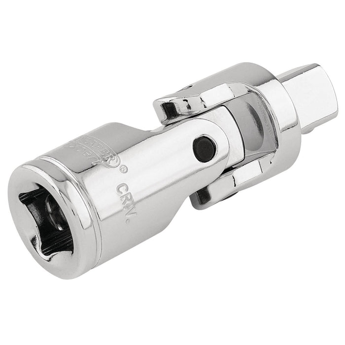 Draper Universal Joint, 1/2" Sq. Dr. 16795 Draper  - Dynamic Drive