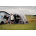 Vango Cove III Air Low Drive Away Awning  (180 - 210cm) Campervan Vango  - Dynamic Drive