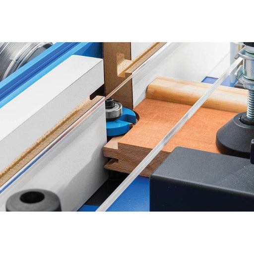 Rockler Rail Coping Sled 5" x 1-1/4" Rockler  - Dynamic Drive