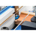 Rockler Rail Coping Sled 5" x 1-1/4" Rockler  - Dynamic Drive