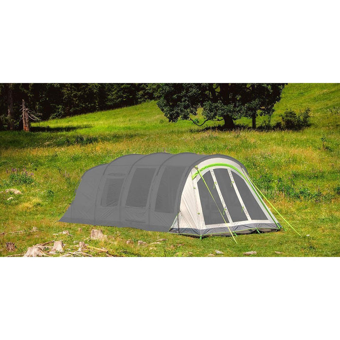 Coleman Front Porch 4L Closed Vestibule Tent Extension Meadowood Castle Pines Coleman  - Dynamic Drive