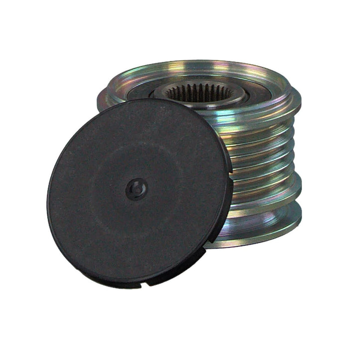 febi 30067 Over-Running Alternator Pulley Febi Bilstein  - Dynamic Drive