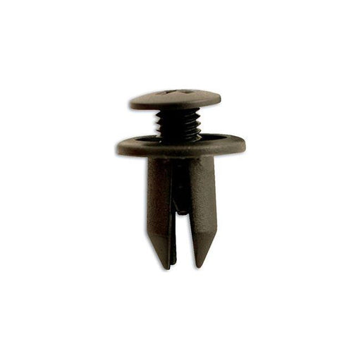 Connect Screw Rivet - for GM, for Honda, Mazda 50pc 31609 Tool Connection  - Dynamic Drive