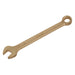 Sealey Combination Spanner 13mm Non-Sparking NS005 Sealey  - Dynamic Drive