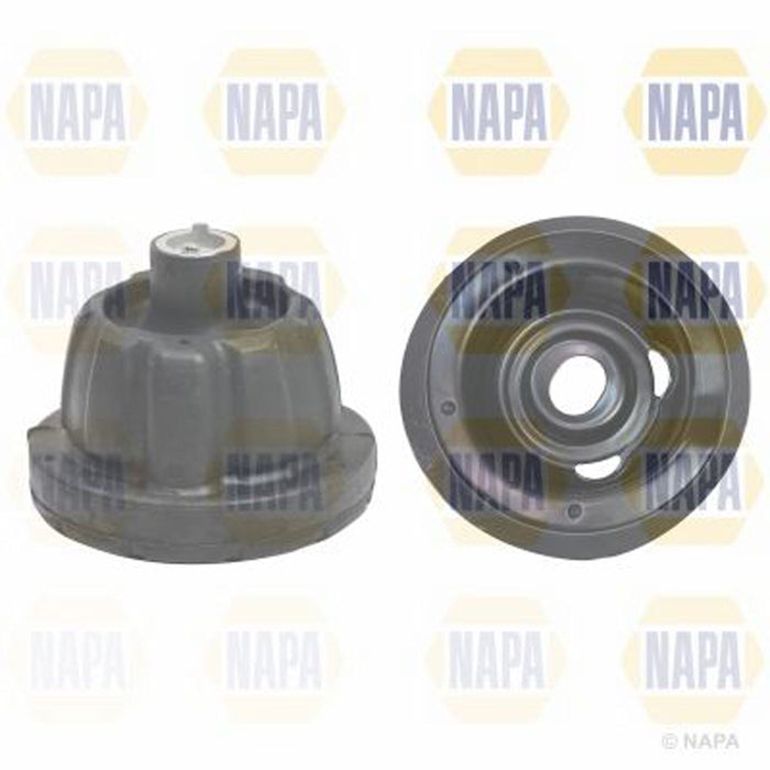 Genuine NAPA Top Strut Mounting Kit for Mercedes-Benz 2033200273