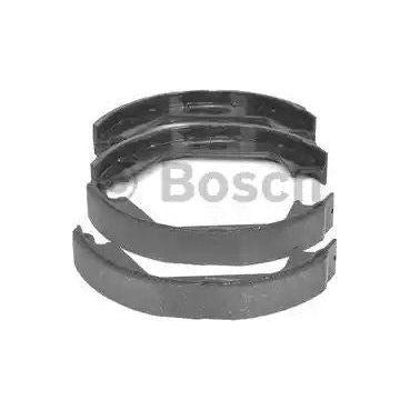 Bosch Brake Shoe Bs1014 0986487794