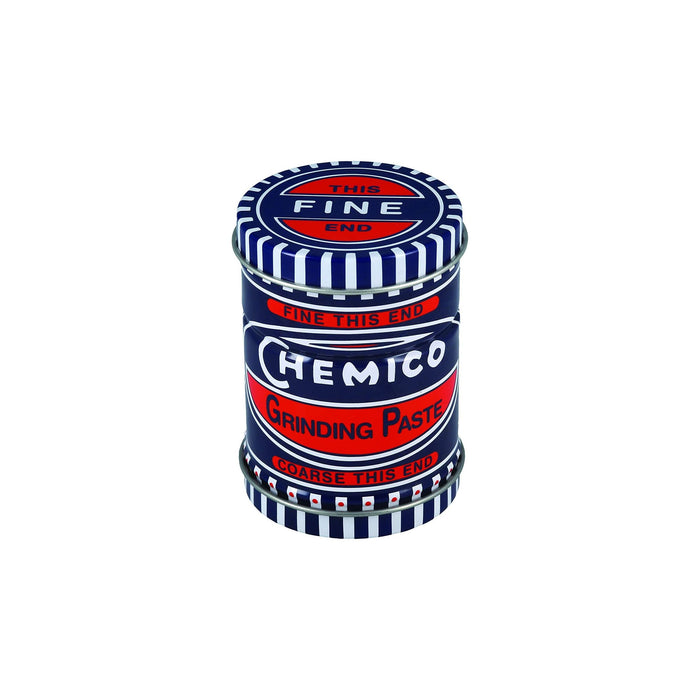 Chemico Valve Grinding Paste - 110g Laser Tools  - Dynamic Drive