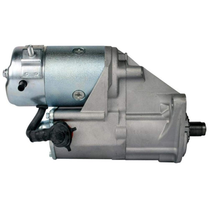 Hella Starter 12V 2.5kW for e.g. Toyota Hilux V Pickup (_N_,KZN1_,VZN1_) Hella  - Dynamic Drive