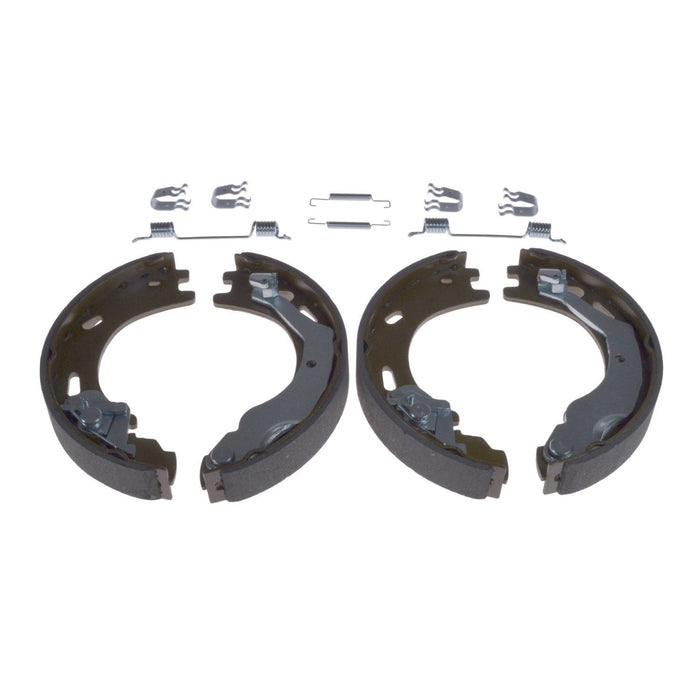 Blue Print ADJ134103 Brake Shoe Set Fits Land Rover LR021877  LR025151