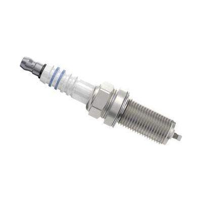 Genuine Bosch Spark Plug Fr8Me fits Nissan Micra - 1.2 - 03-10 0242229630