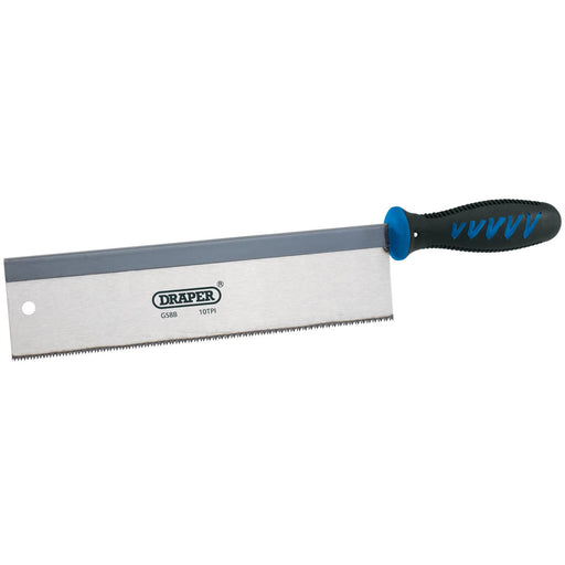 Draper Hardpoint Dovetail Saw, 250mm 29266 Draper  - Dynamic Drive