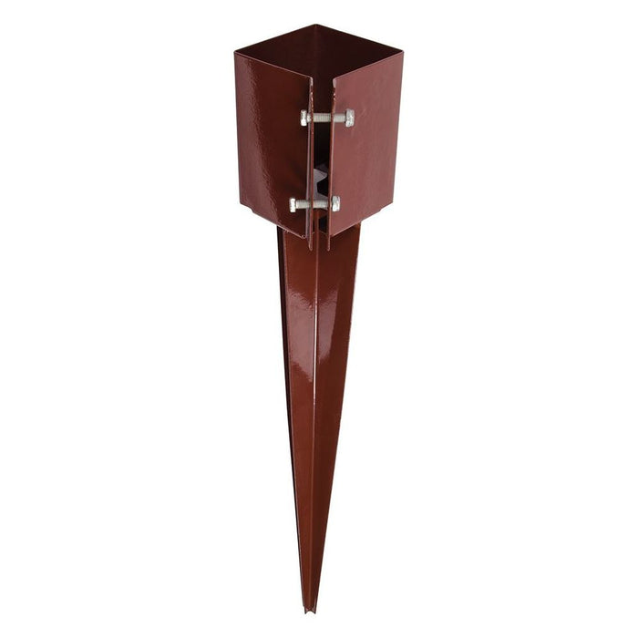 Fixman Drive-In Post Anchor 100 x 100 x 750mm