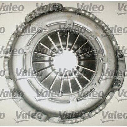 Valeo Clutch Kit 826459 Automotive Part fits Saab 9 3 900 Valeo  - Dynamic Drive