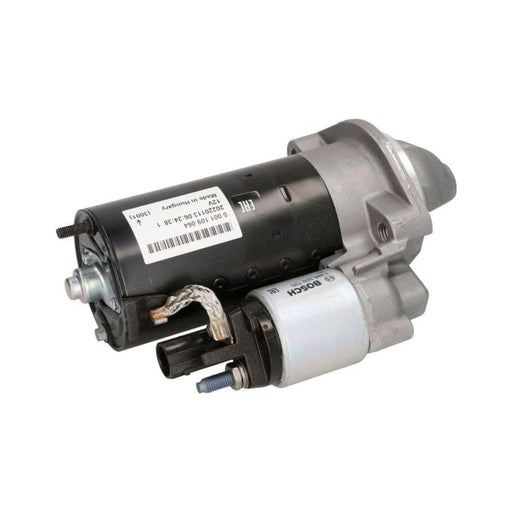 Bosch Starter Motor 1986S00725 Bosch  - Dynamic Drive