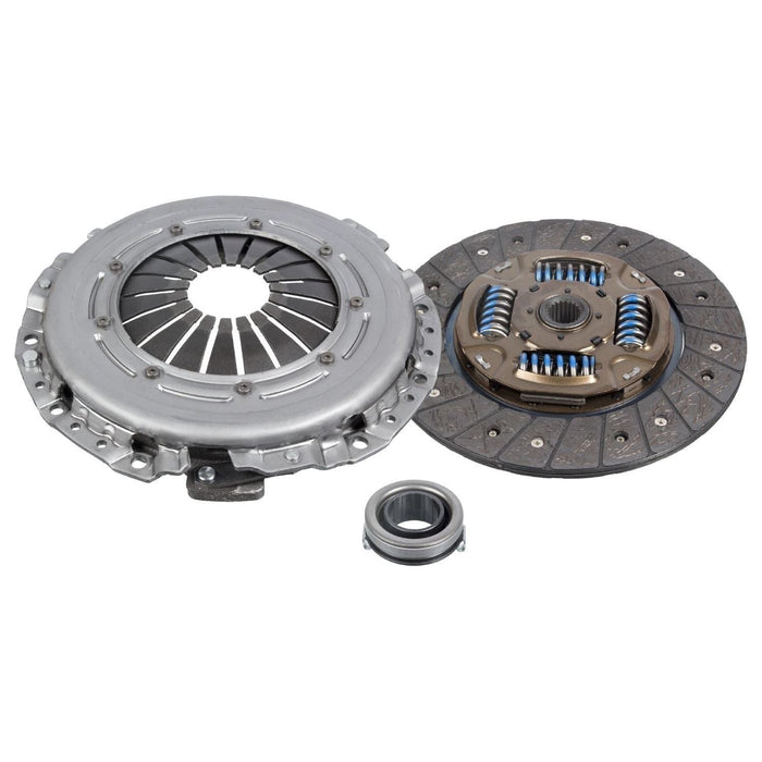 Blue Print ADG030143C Clutch Kit