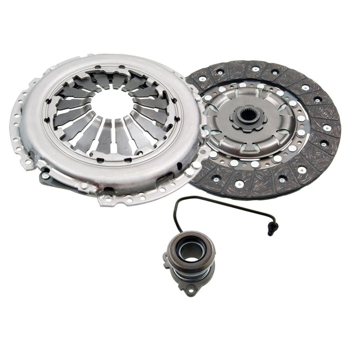 Blue Print ADW193099 Clutch Kit