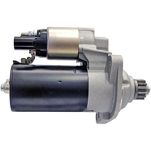 Hella Starter 12V 1.7kW for e.g. VW Golf VI (5K1) 8EA 011 611-701 Hella  - Dynamic Drive