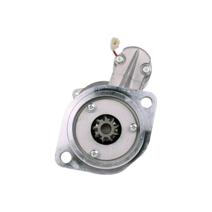 Hella Starter 12V 2.3kW for e.g. Opel Monterey A (M92) 8EA 012 528-151 Hella  - Dynamic Drive