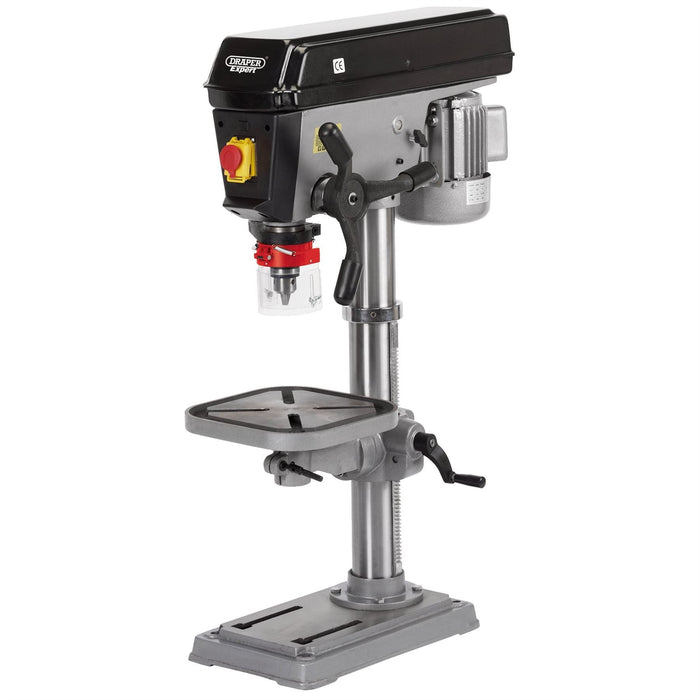 Draper 16 Speed Heavy Duty Bench Drill, 650W 95314 Draper  - Dynamic Drive