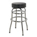 Sealey Workshop Stool with Swivel Seat SCR13 Sealey  - Dynamic Drive