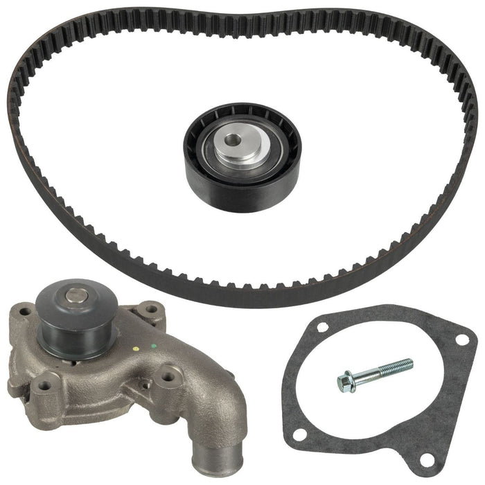 febi 173161 Timing Belt Kit Febi Bilstein  - Dynamic Drive