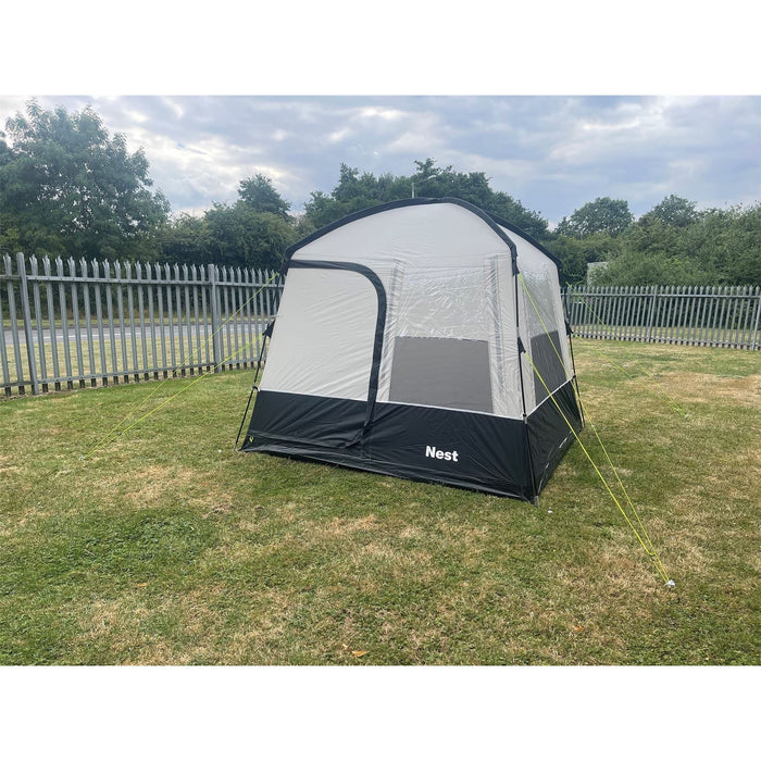 Quest Nest Shelter A3562 Quest  - Dynamic Drive