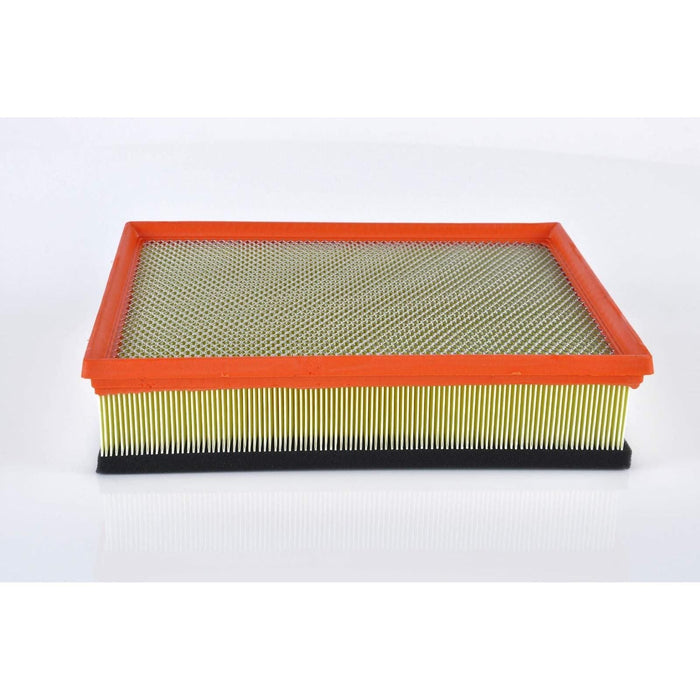 Bosch Car Air Filter S0609 fits VW Amarok TDi|TDi BlueMotion - 2.0 - 11- F026400