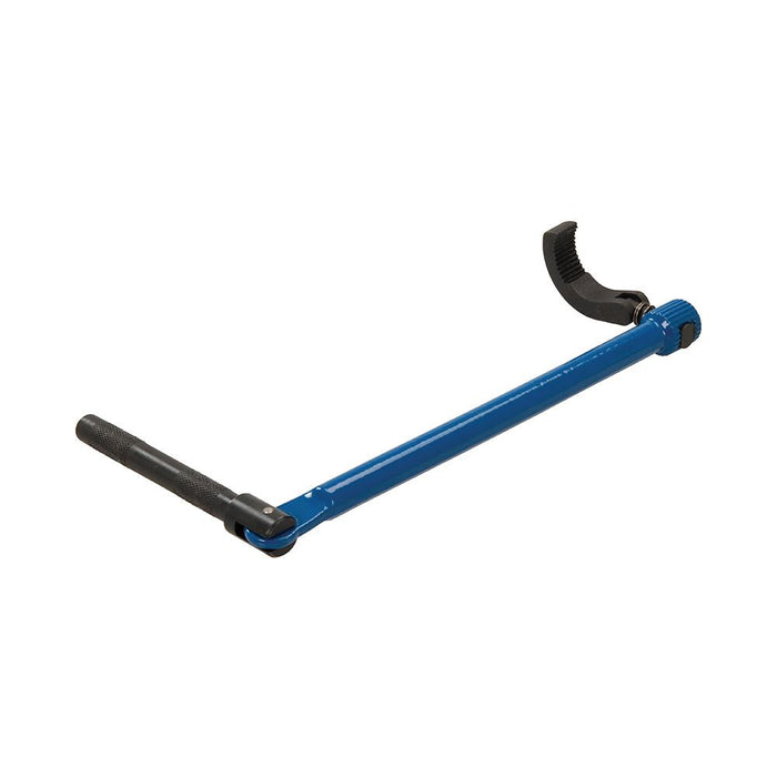 Silverline Expert Adjustable Basin Wrench 240mm