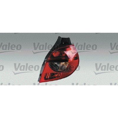 Genuine Valeo fits Rear Lamp Wing W/O Bh Clio Iii Valeo  - Dynamic Drive