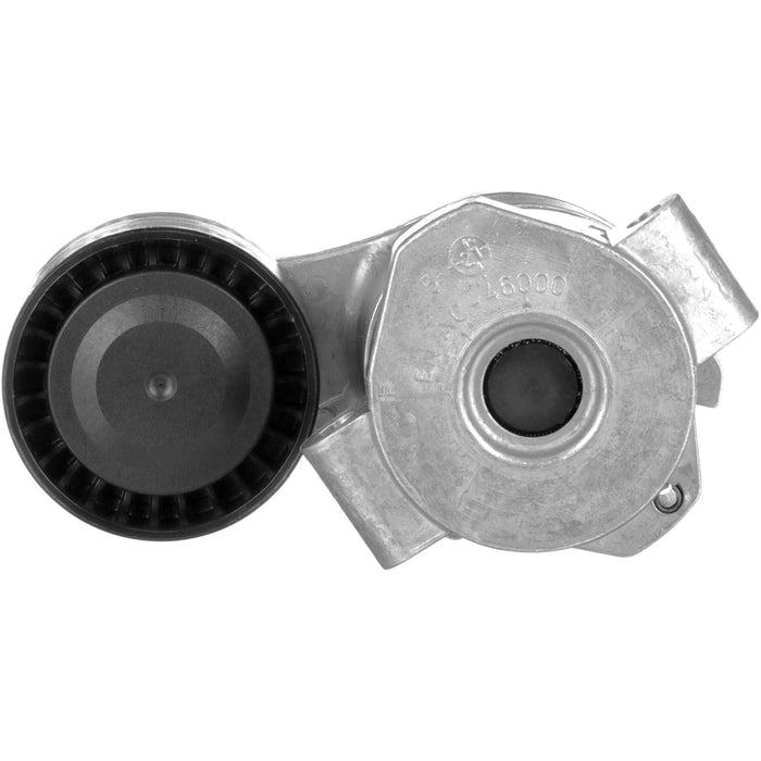 Gates Drivealign Tensioner fits Ford Transit 280 TDCi - 2.2 - 06-14 T39107