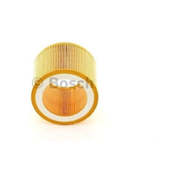 Bosch Cv Air Filter S0253 (Hgv) fits Mercedes-Benz O 580 Traveg - 12.0 4x2 - 99-