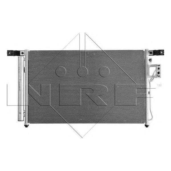 NRF Condenser 35987