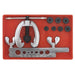 PIPE FLARING KIT 9PC Sealey  - Dynamic Drive