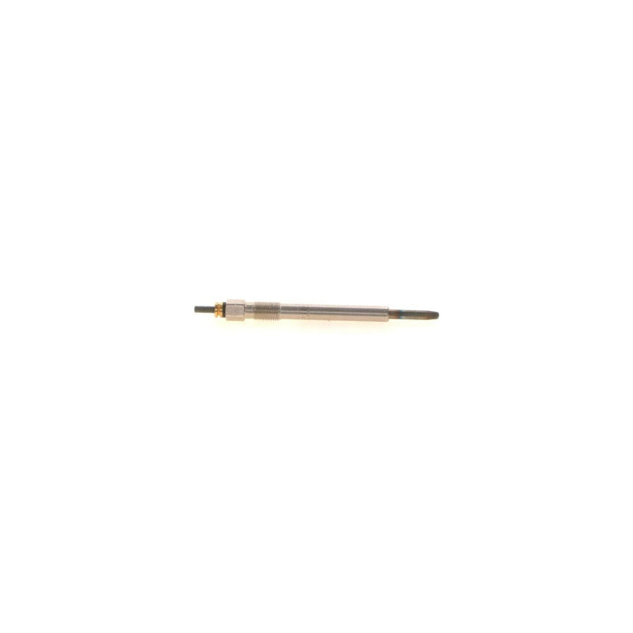 Genuine Bosch Glow Plug Glp048 fits Land Rover Discovery TDi - 2.5 - 89-98 02502