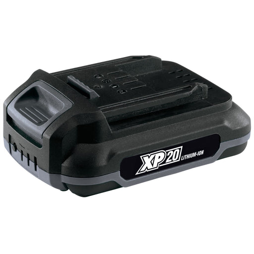 Draper XP20 20V Li-ion Battery, 2.0Ah 56318 Draper  - Dynamic Drive