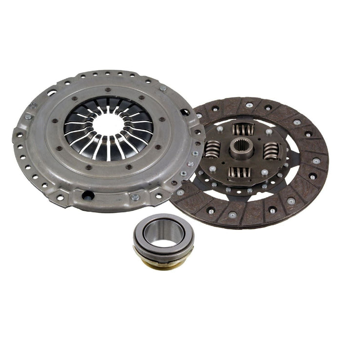 Blue Print ADW193053 Clutch Kit