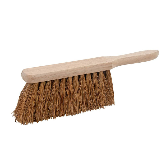 Silverline Hand Brush Soft Coco 300mm (12")