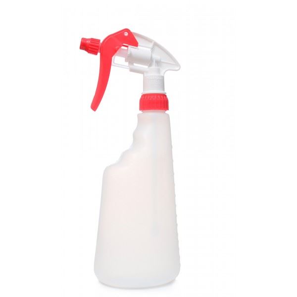 Martin Cox 600 Ml Trigger Sprayer With Bottle