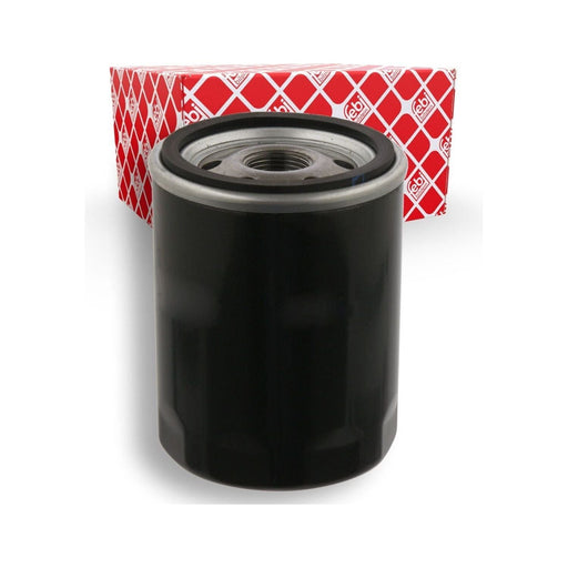 febi 32509 Oil Filter Febi Bilstein  - Dynamic Drive