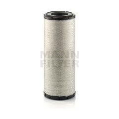 Genuine Mann Air Filter for DAF 55 11/95- C21790 Mann & Hummel  - Dynamic Drive