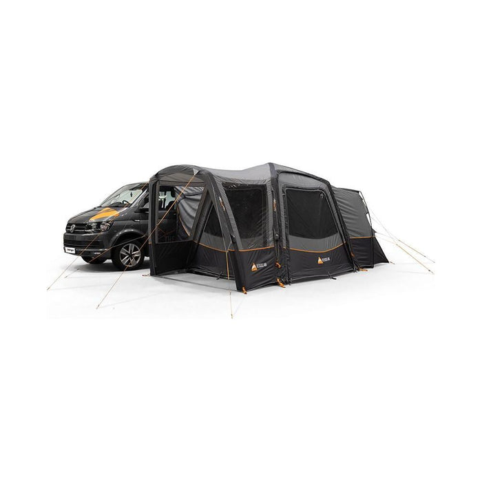 Vango Versos Air Low Drive Away Awning  (180 - 210cm) Campervan Vango  - Dynamic Drive