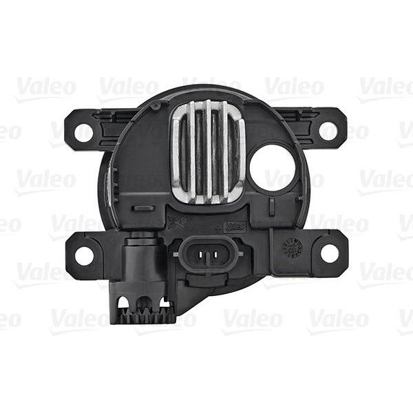 Genuine Valeo fits Fogstar Led Gen15 L/R Lhd/Rhd Valeo  - Dynamic Drive