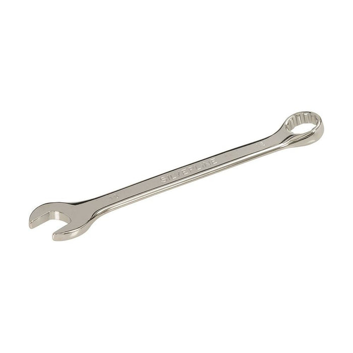 Silverline Combination Spanner 18mm