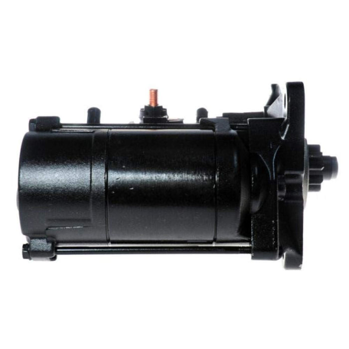 Hella Starter 12V 2.2kW for e.g. Land Rover Discovery II (L318) 8EA 011 610-141 Hella  - Dynamic Drive